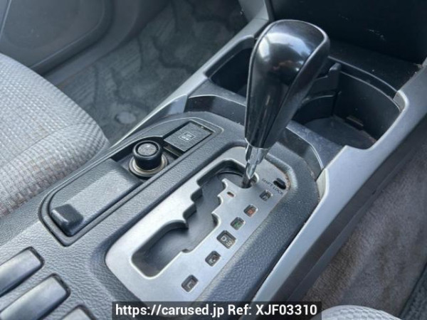 Used 2003 AT toyota hilux-surf RZN215W Image[24]