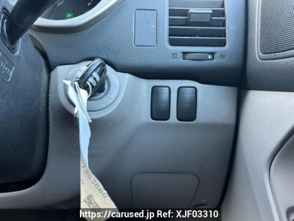 Used 2003 AT toyota hilux-surf RZN215W Image[25]