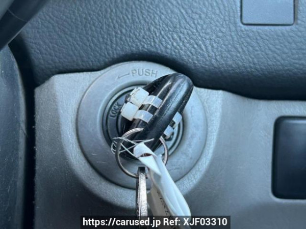 Used 2003 AT toyota hilux-surf RZN215W Image[26]