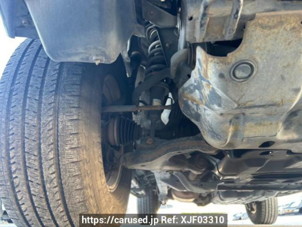 Used 2003 AT toyota hilux-surf RZN215W Image[32]