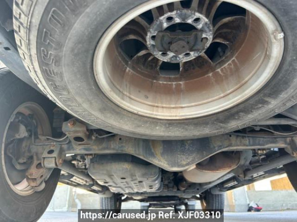 Used 2003 AT toyota hilux-surf RZN215W Image[40]