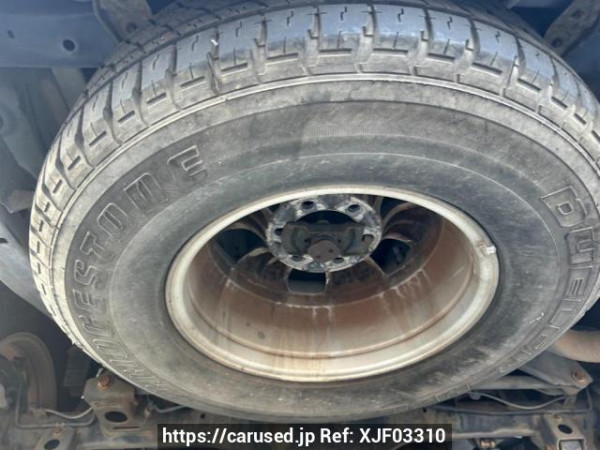 Used 2003 AT toyota hilux-surf RZN215W Image[41]