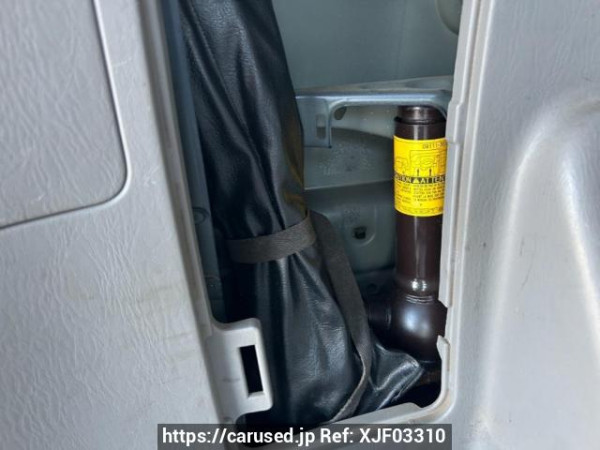 Used 2003 AT toyota hilux-surf RZN215W Image[42]