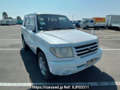 Mitsubishi Pajero iO