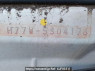 Used 2003 AT mitsubishi pajero-io H77W Image[12]
