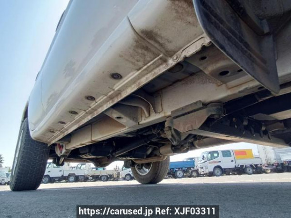Used 2003 AT mitsubishi pajero-io H77W Image[34]