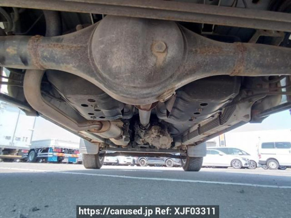 Used 2003 AT mitsubishi pajero-io H77W Image[40]