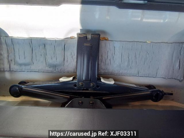 Used 2003 AT mitsubishi pajero-io H77W Image[42]