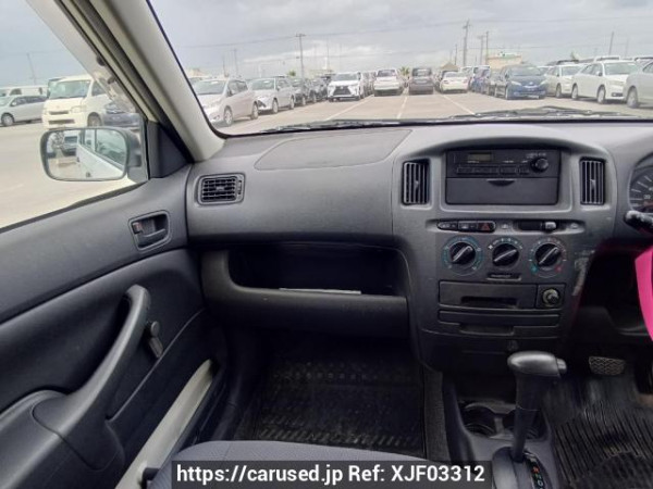Used 2007 AT toyota probox-van NCP50V Image[18]