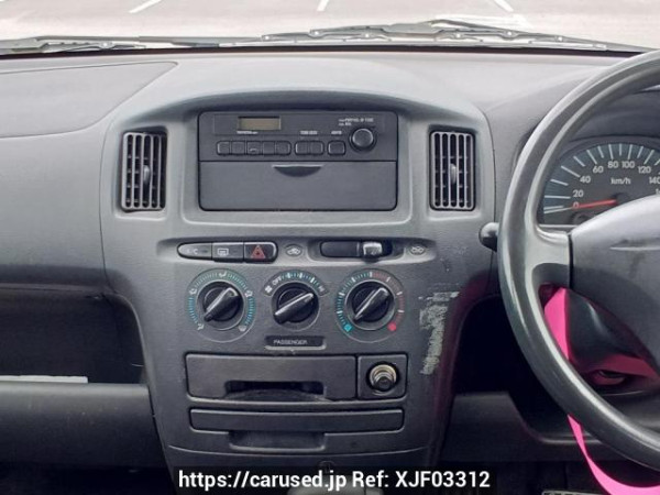 Used 2007 AT toyota probox-van NCP50V Image[20]