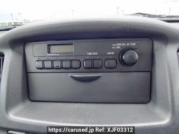 Used 2007 AT toyota probox-van NCP50V Image[24]