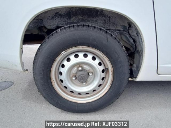 Used 2007 AT toyota probox-van NCP50V Image[30]