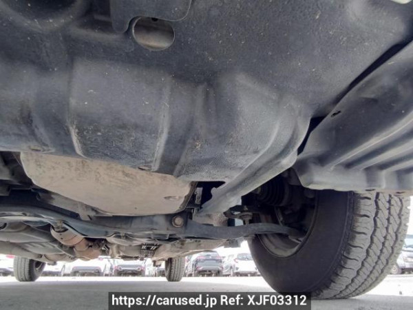 Used 2007 AT toyota probox-van NCP50V Image[32]