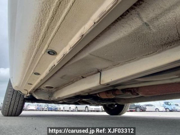 Used 2007 AT toyota probox-van NCP50V Image[34]