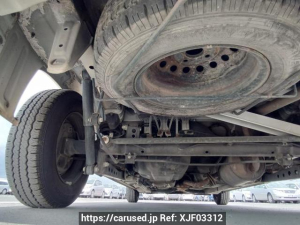 Used 2007 AT toyota probox-van NCP50V Image[37]