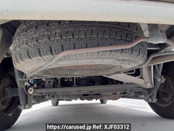 Used 2007 AT toyota probox-van NCP50V Image[40]