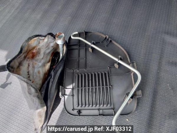 Used 2007 AT toyota probox-van NCP50V Image[42]