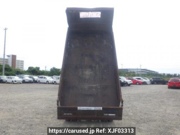 Used 2000 MT mitsubishi canter FE51CBD Image[5]