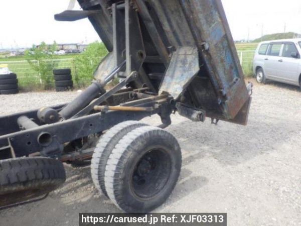 Used 2000 MT mitsubishi canter FE51CBD Image[8]