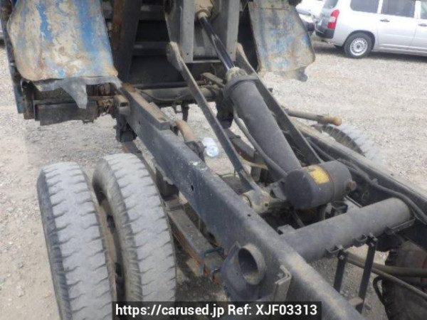 Used 2000 MT mitsubishi canter FE51CBD Image[9]