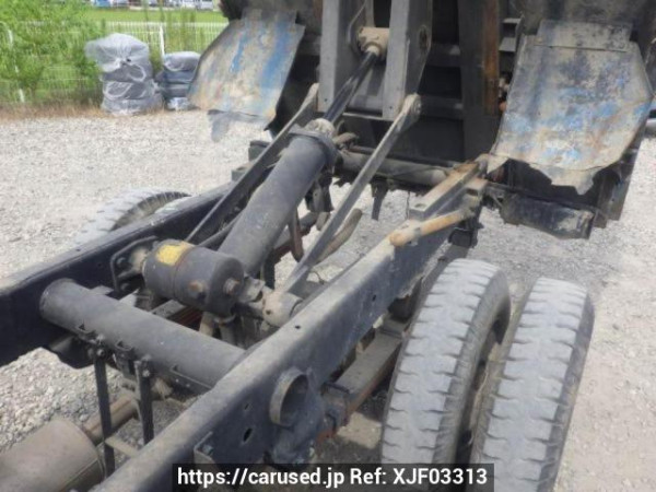 Used 2000 MT mitsubishi canter FE51CBD Image[10]