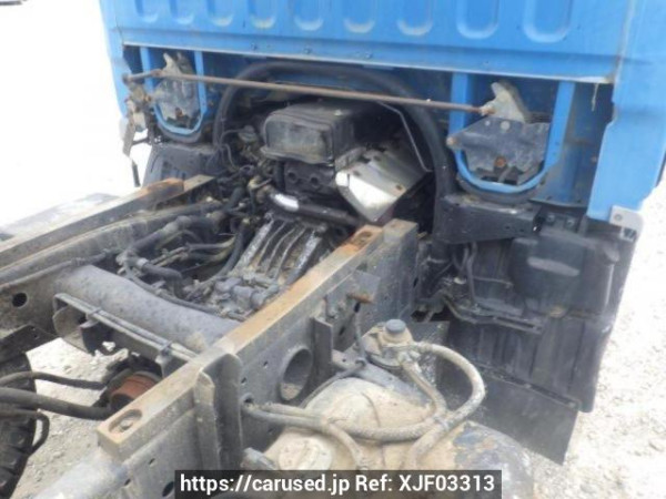 Used 2000 MT mitsubishi canter FE51CBD Image[12]