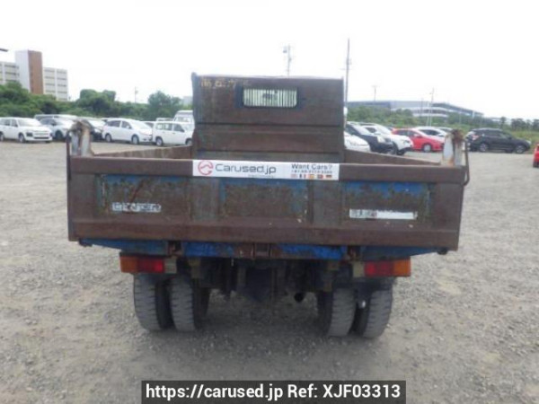 Used 2000 MT mitsubishi canter FE51CBD Image[18]