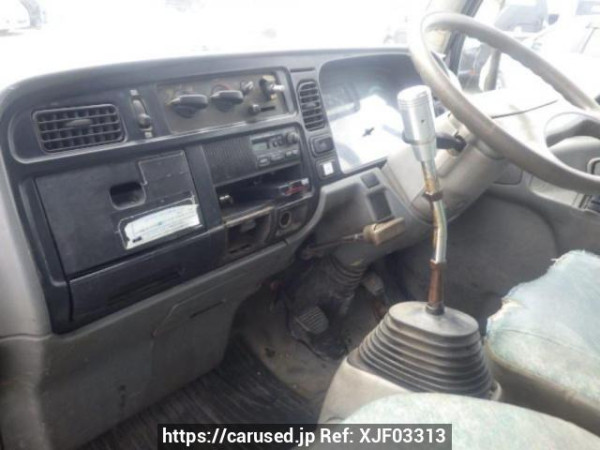 Used 2000 MT mitsubishi canter FE51CBD Image[26]