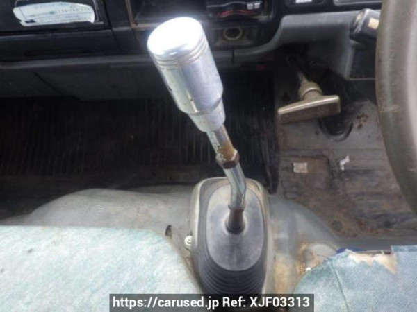 Used 2000 MT mitsubishi canter FE51CBD Image[29]