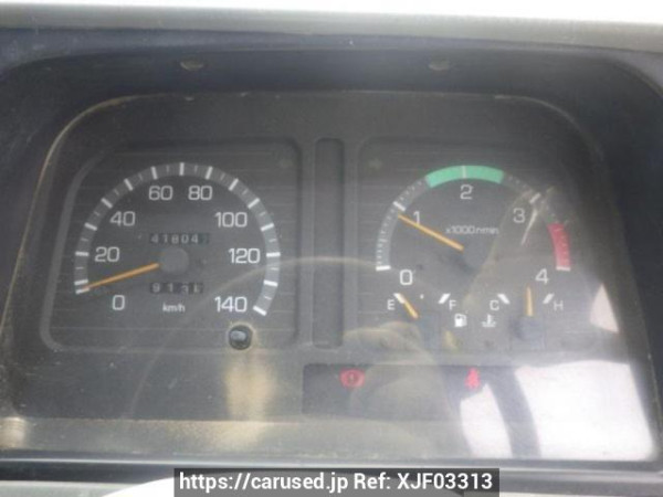 Used 2000 MT mitsubishi canter FE51CBD Image[30]