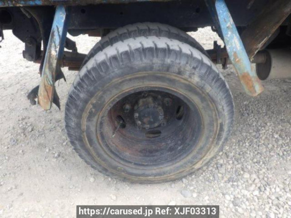 Used 2000 MT mitsubishi canter FE51CBD Image[32]