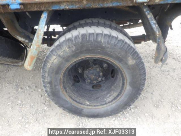 Used 2000 MT mitsubishi canter FE51CBD Image[34]