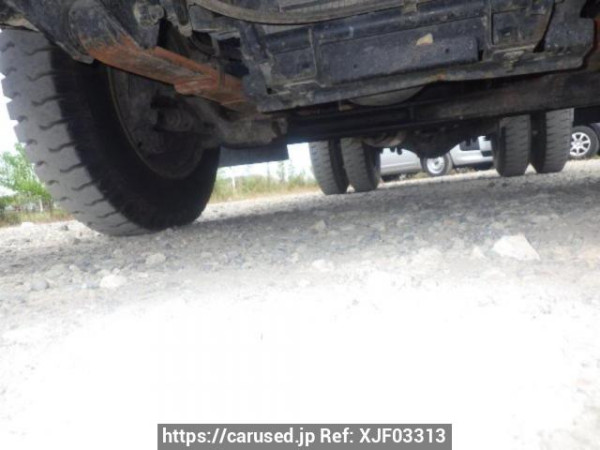 Used 2000 MT mitsubishi canter FE51CBD Image[36]