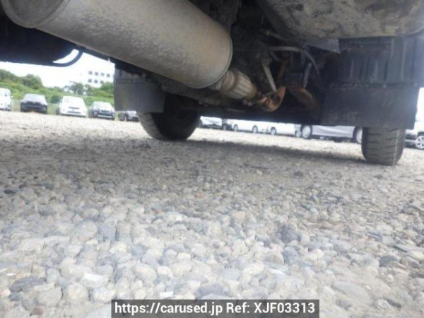 Used 2000 MT mitsubishi canter FE51CBD Image[38]