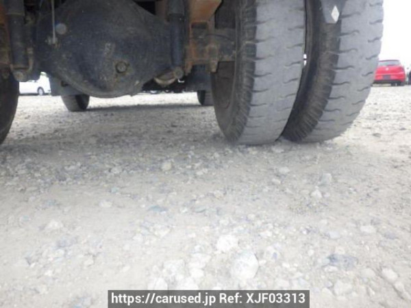 Used 2000 MT mitsubishi canter FE51CBD Image[40]