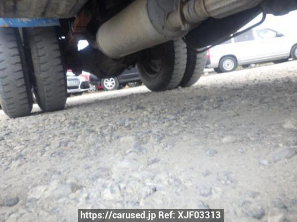 Used 2000 MT mitsubishi canter FE51CBD Image[41]