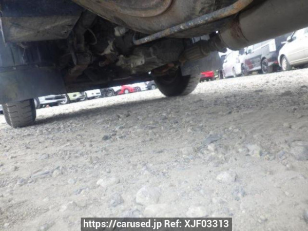 Used 2000 MT mitsubishi canter FE51CBD Image[42]