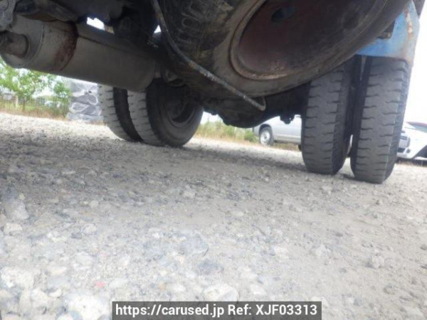 Used 2000 MT mitsubishi canter FE51CBD Image[43]