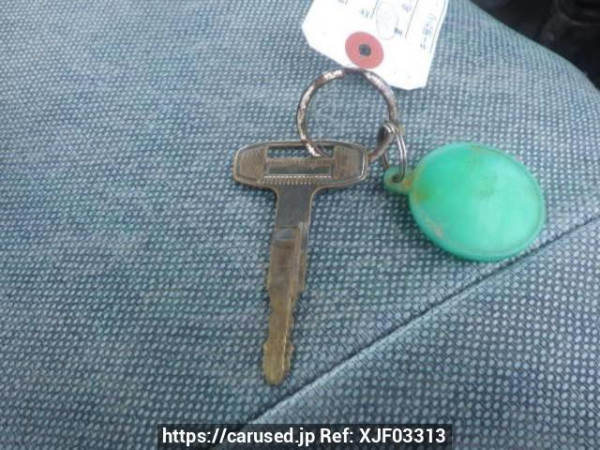 Used 2000 MT mitsubishi canter FE51CBD Image[45]