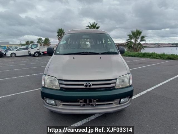 Used 1997 AT toyota townace-noah SR40G Image[1]