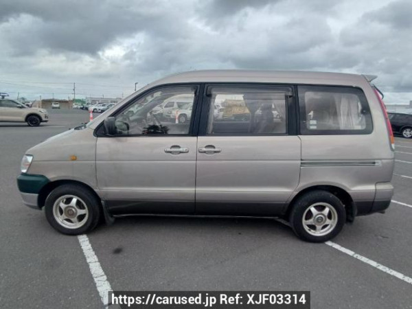 Used 1997 AT toyota townace-noah SR40G Image[3]