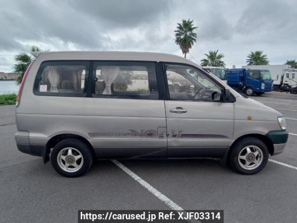 Used 1997 AT toyota townace-noah SR40G Image[7]