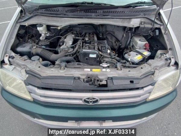 Used 1997 AT toyota townace-noah SR40G Image[9]
