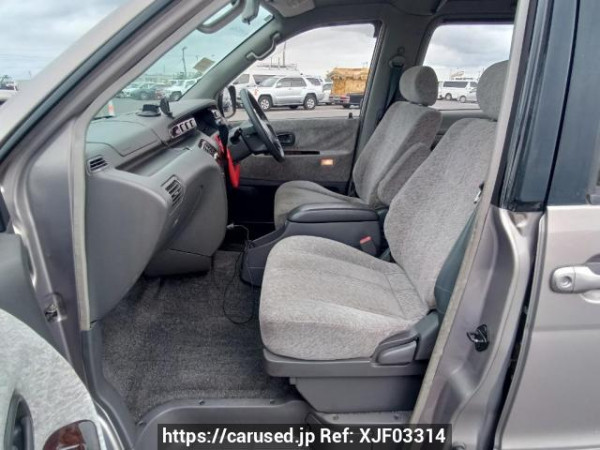 Used 1997 AT toyota townace-noah SR40G Image[14]