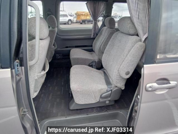 Used 1997 AT toyota townace-noah SR40G Image[15]