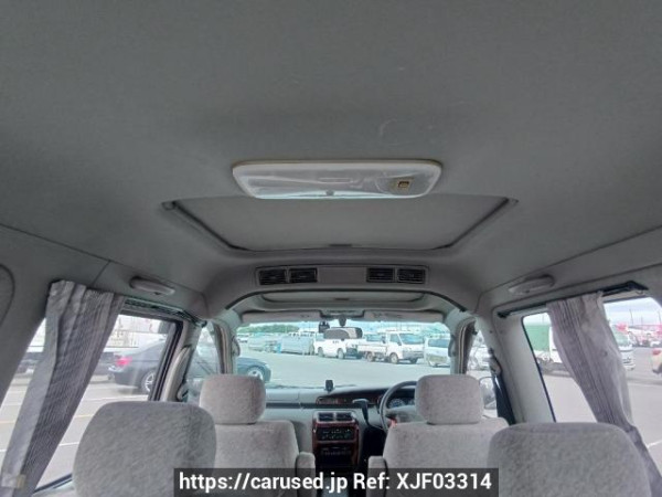 Used 1997 AT toyota townace-noah SR40G Image[17]