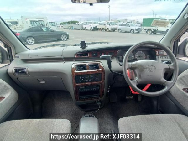 Used 1997 AT toyota townace-noah SR40G Image[18]