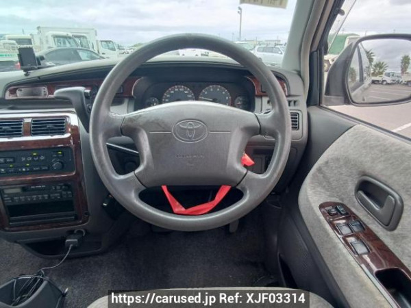 Used 1997 AT toyota townace-noah SR40G Image[20]
