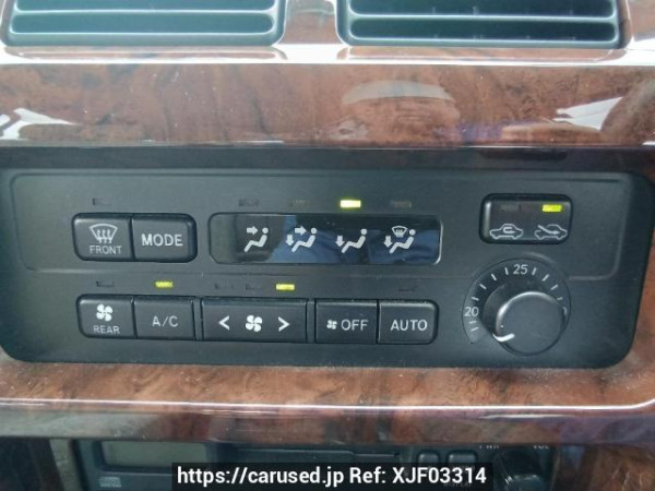 Used 1997 AT toyota townace-noah SR40G Image[24]