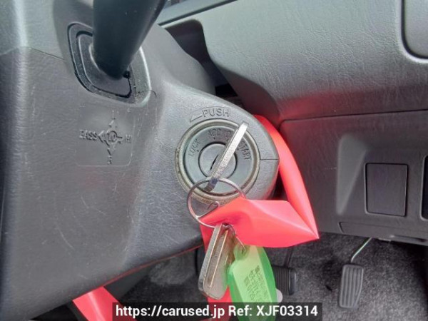 Used 1997 AT toyota townace-noah SR40G Image[27]